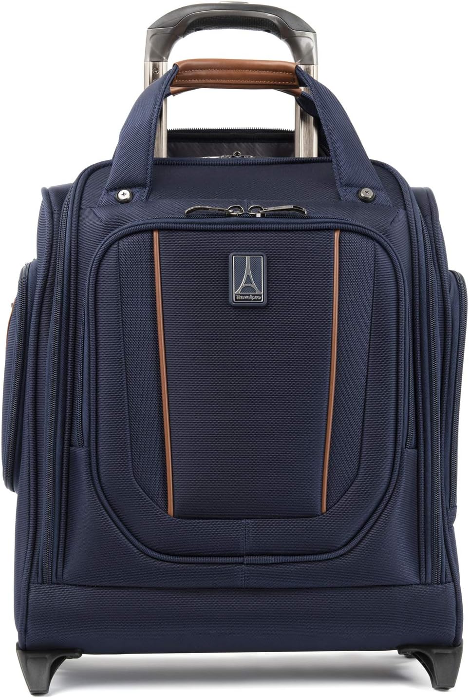 dimensions of underseat luggage