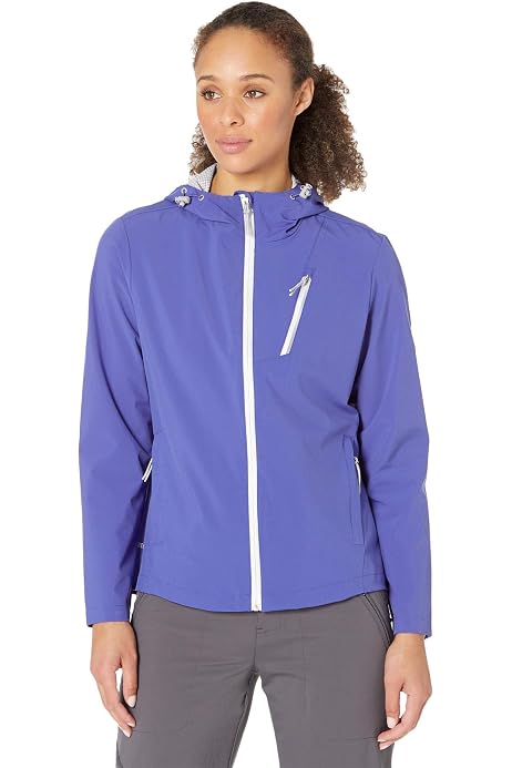 Free Country X20 Rain Jacket 