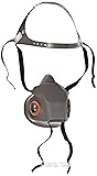 3M Half Facepiece Reusable Respirator Drop Down