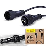 Brightech Ambience Pro Waterproof Extension Cable