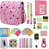 Anter 17 in 1 Instax Mini 9 Accessories fit to