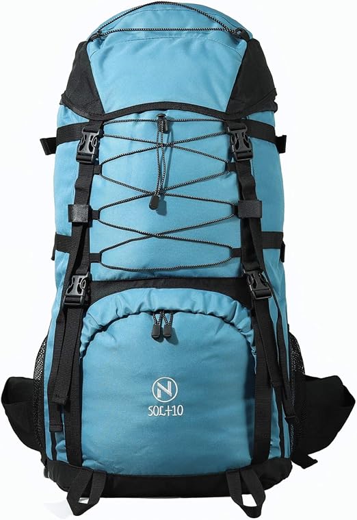 Mochila Senderismo Rapido Online, 57% OFF | www.gruposincom.es