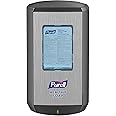 PURELL CS8 Automatic Hand Soap Dispenser, Graphite, for 1200 mL PURELL CS8 Soap Refills (Pack of 1) - 7834-01 - Manufactured by GOJO, Inc.
