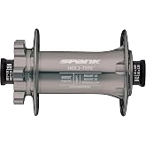 Spank HEX J-Type Boost F15/20 Front Hub