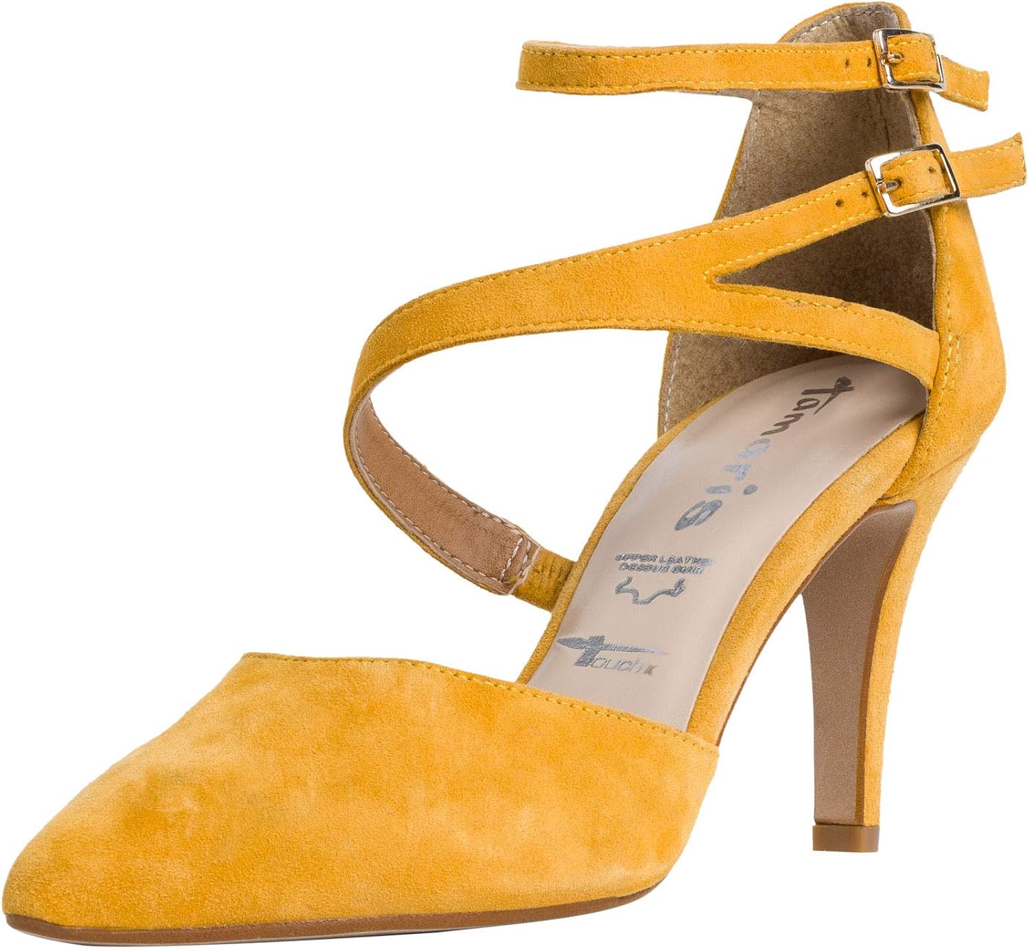 Tamaris Women's 112443224 Loafer Amazon.co.uk Shoes & Bags