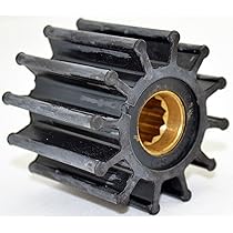 Amazon.com: Johnson Pump 09-812B-1 