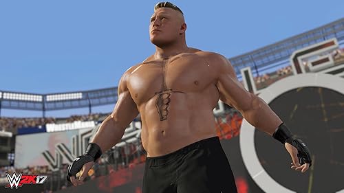 Wwe Universe Wwe 2k16 Digital Download Ps4 WWE 2K17 PS4 [Digital