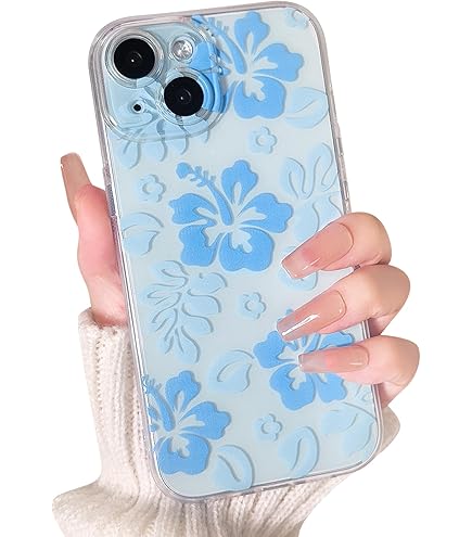 Blvck Paris FLORAL LOGO ケース iPhone 15 FLOWER IPHONE CASE | CASETiFY – Blvck Paris - Japan