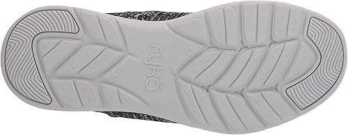 ryka elia walking shoe
