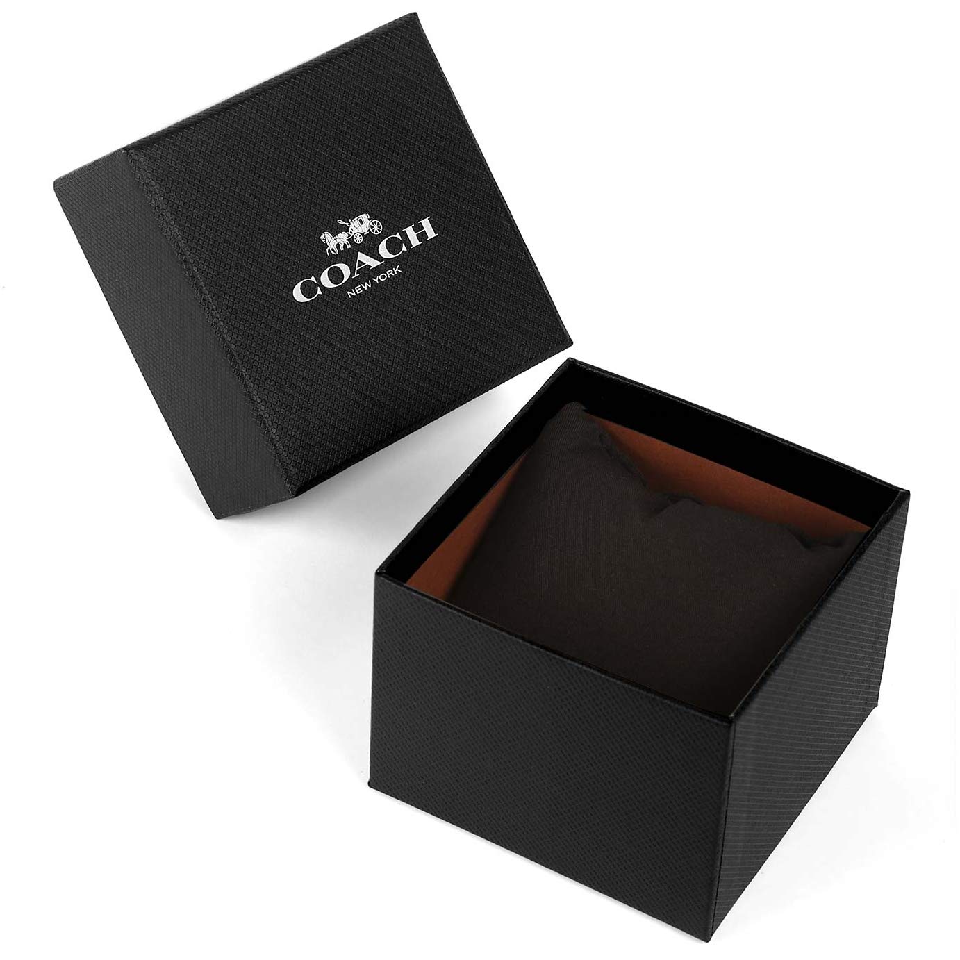 COACH BOYFRIEND 14503981 Women's Watch, Pink, Carnation Gold