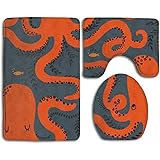Octopus rug