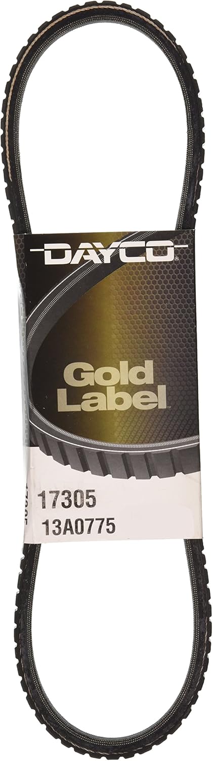 Dayco 17305 V-Belt