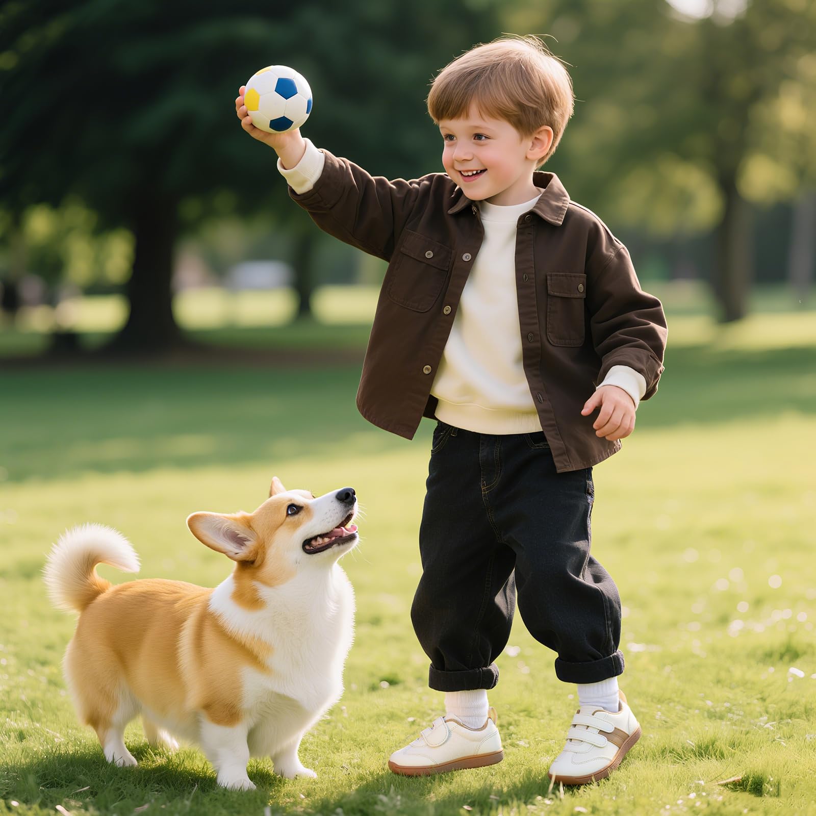 Toddler Wide Toe Box Shoes:Boys Barefoot Shoes Kids Walking Shoes Boy Sneakers Non-Slip Zero Drop Shoes,Toddler First Walking Shoes Comfort Tennis Outdoor Activities