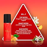 SO…? Iconic So…? Mini Galore Gift Set 4 x 50ml Fragrance Sprays view 5