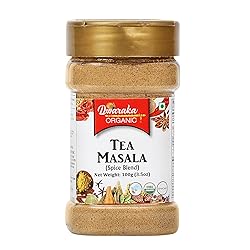 Dwaraka Organic - Tea