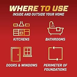 Ortho Home Defense Insect Killer for Indoor and