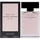 Narciso Rodriguez Musc Noir Women EDP Spray 1.6 oz