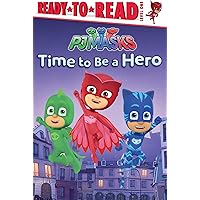 Amazon.com: PJ Masks 5-Minute Stories: 9781534430846: Various: Books