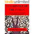 The Revolt of the Public and the Crisis of Authority in the New Millennium