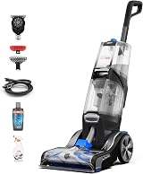 Vax Platinum SmartWash Carpet Cleaner 1200W With SpinScrub Tools