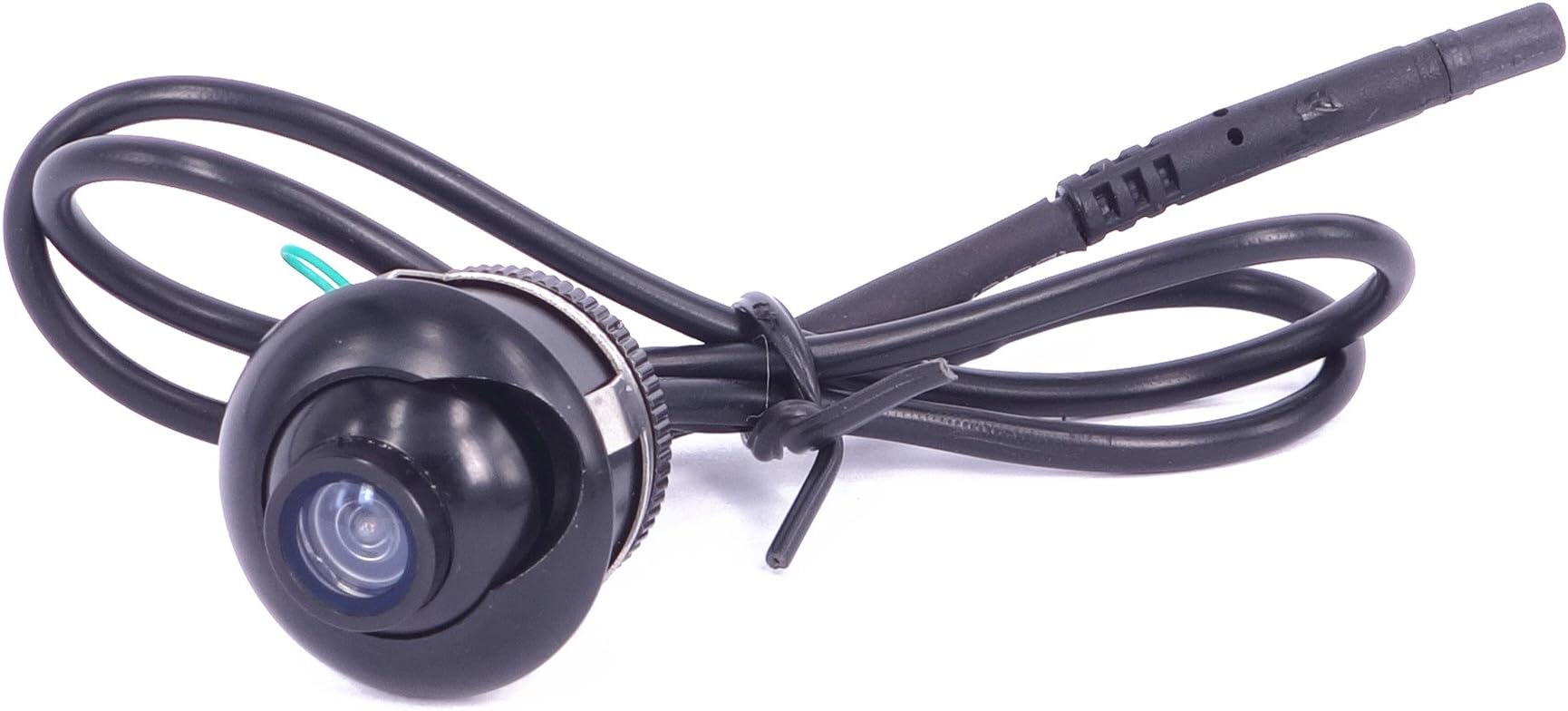 weivision Car Accessories Universal Car Car Rear View Camera Optional Front Side View for All Car Pickup Van