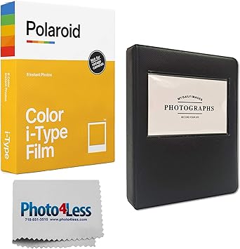 polaroid type prints