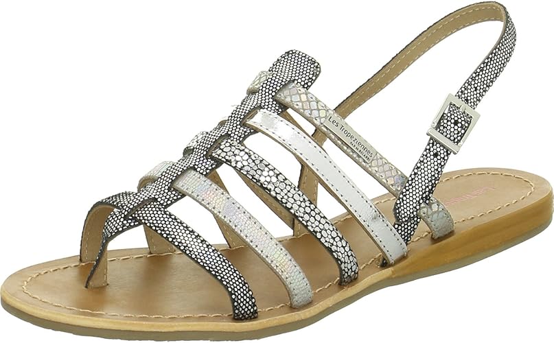 tropezienne sandals amazon