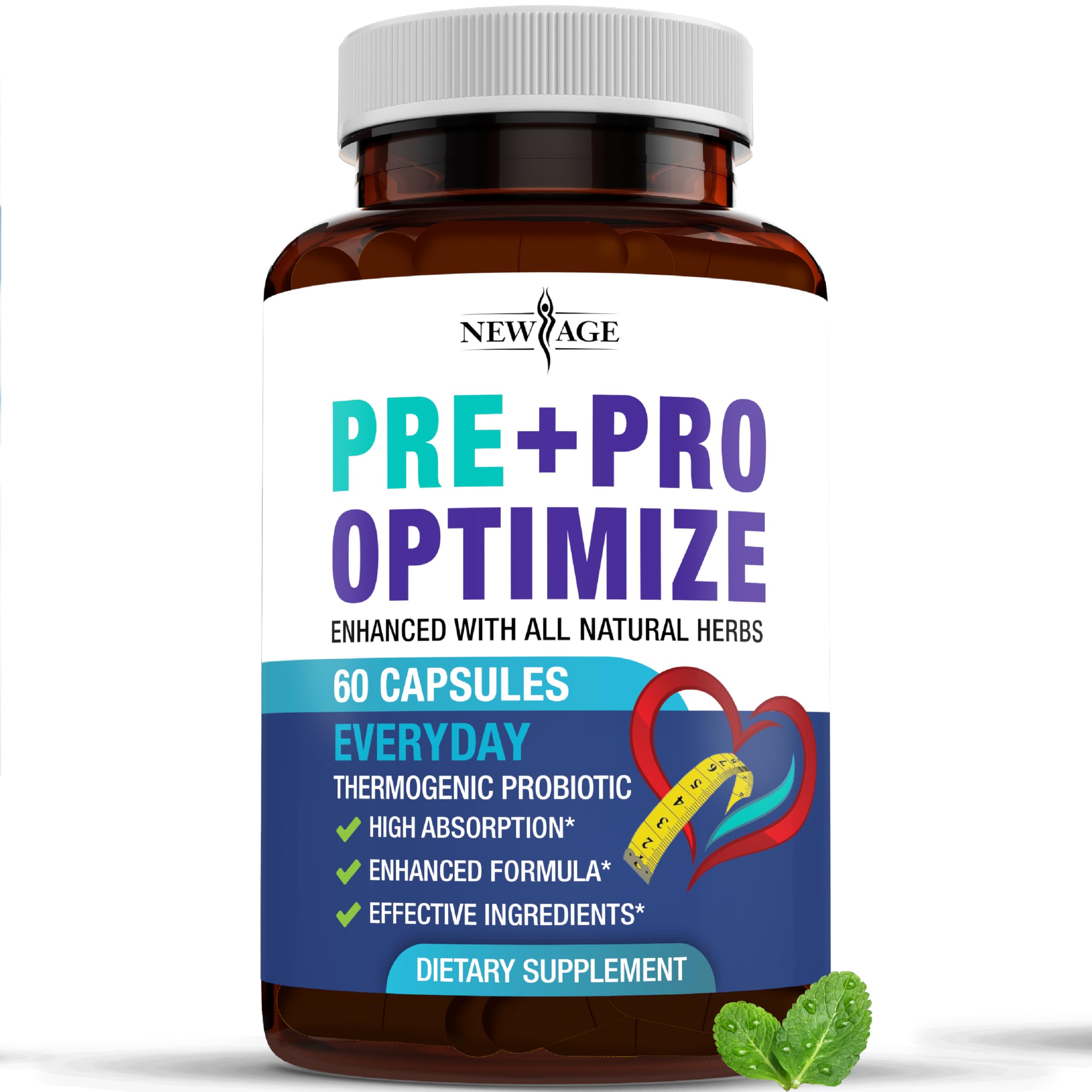 Pre + Pro Optimize