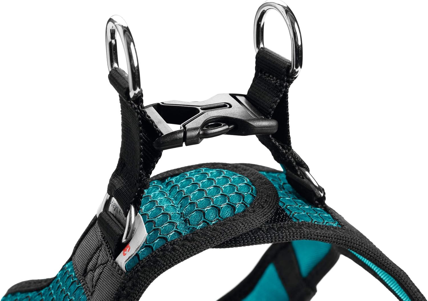 Hunter - Wire Harness Comfort S Turquoise - Image 3