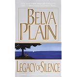 Legacy of Silence: A Novel