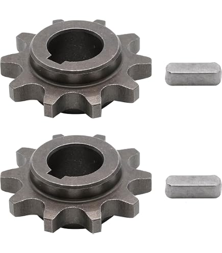 Pignon fixe à 16 dents pour chaîne de vélo avec support de frein à disque compatible avec disque de frein électrique de 44 mm pour vélo moto chaîne 410 construction en acier Pignon fixe à 16 dents pour chaîne de vélo avec support de frein à disque compatible avec disque de frein électrique de 44 mm pour vélo moto chaîne 410 construction en acier