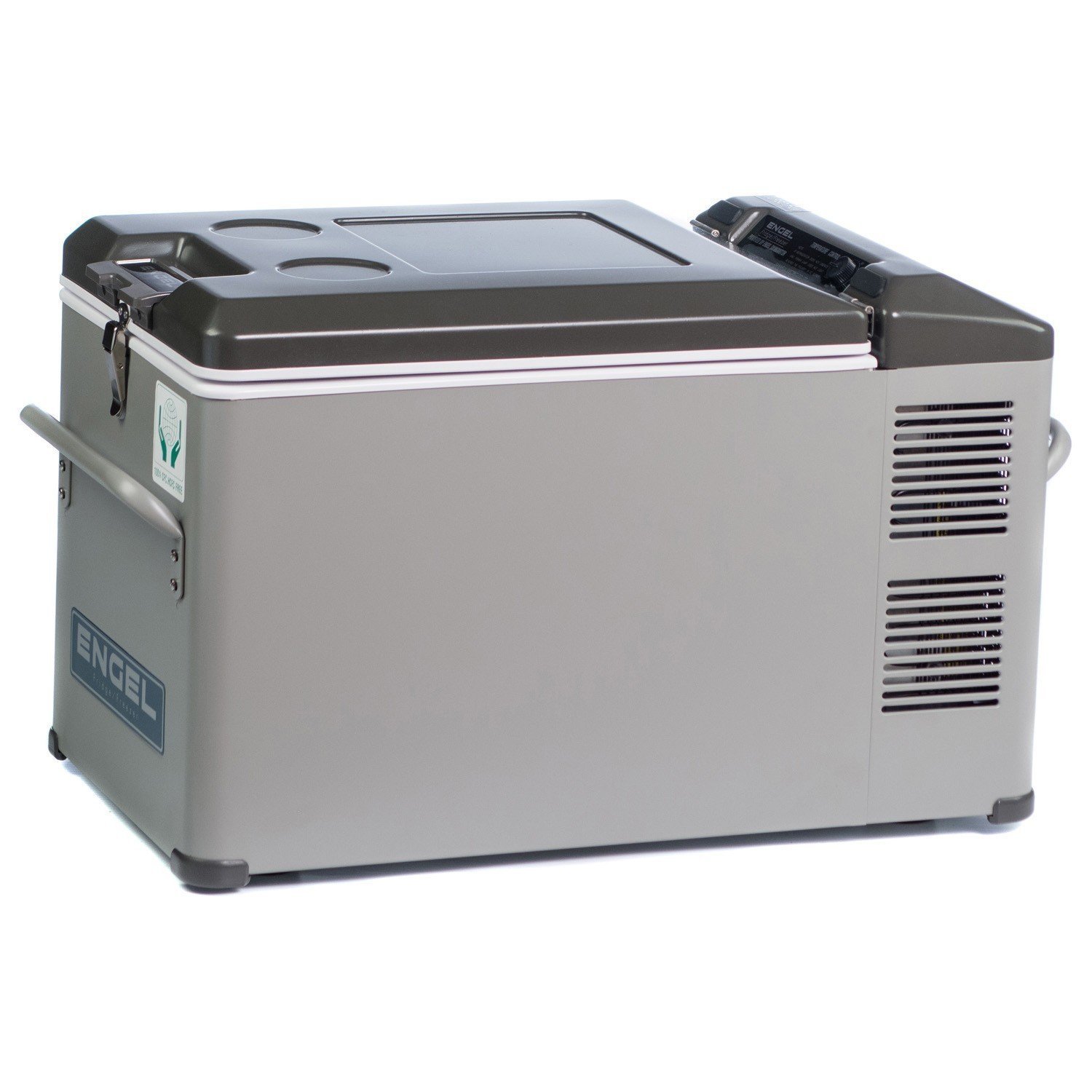 Engel 34 qt. portátil Nevera/congelador: Amazon.es: Deportes y ...