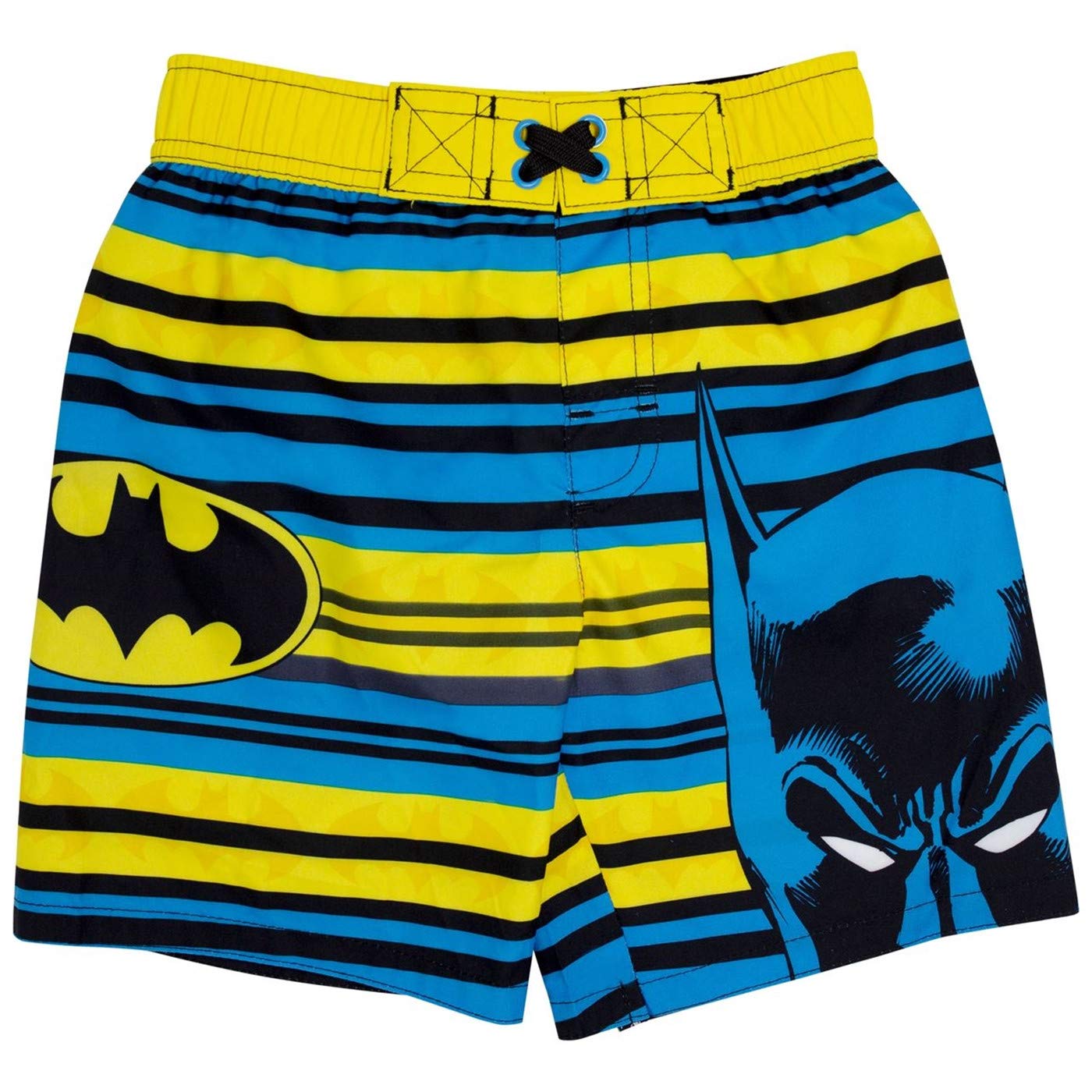 batman swim trunks for toddlers