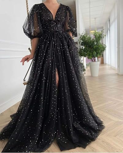 black and white dress amazon Colorblock Gown cape formal gown This item is available Select Loafer Size:43 White shirt formal outfit