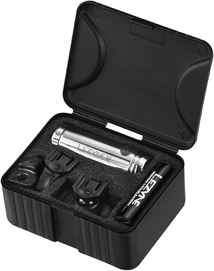 lezyne xl light