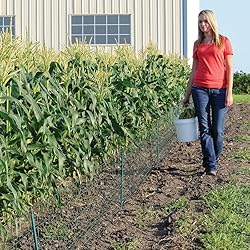 Premier 20" VersaNet® Plus 9/20/3 Electric Netting