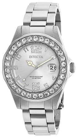 Citizen Eco-Drive Analog Mother of Pearl Dial Womens Watch - EW9930-56Y