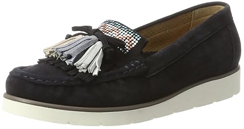 Gabor Damen Fashion Mokassin