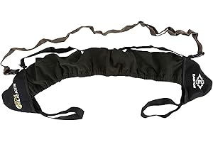 Easton Bow Slicker Olive Green