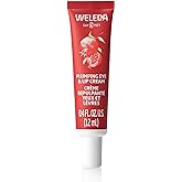 Weleda Plumping Eye & Lip Cream with Peptides from Maca Root and Pomegranate
