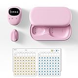 Wireless Bedwetting Alarm for Boys and Girls USB-C