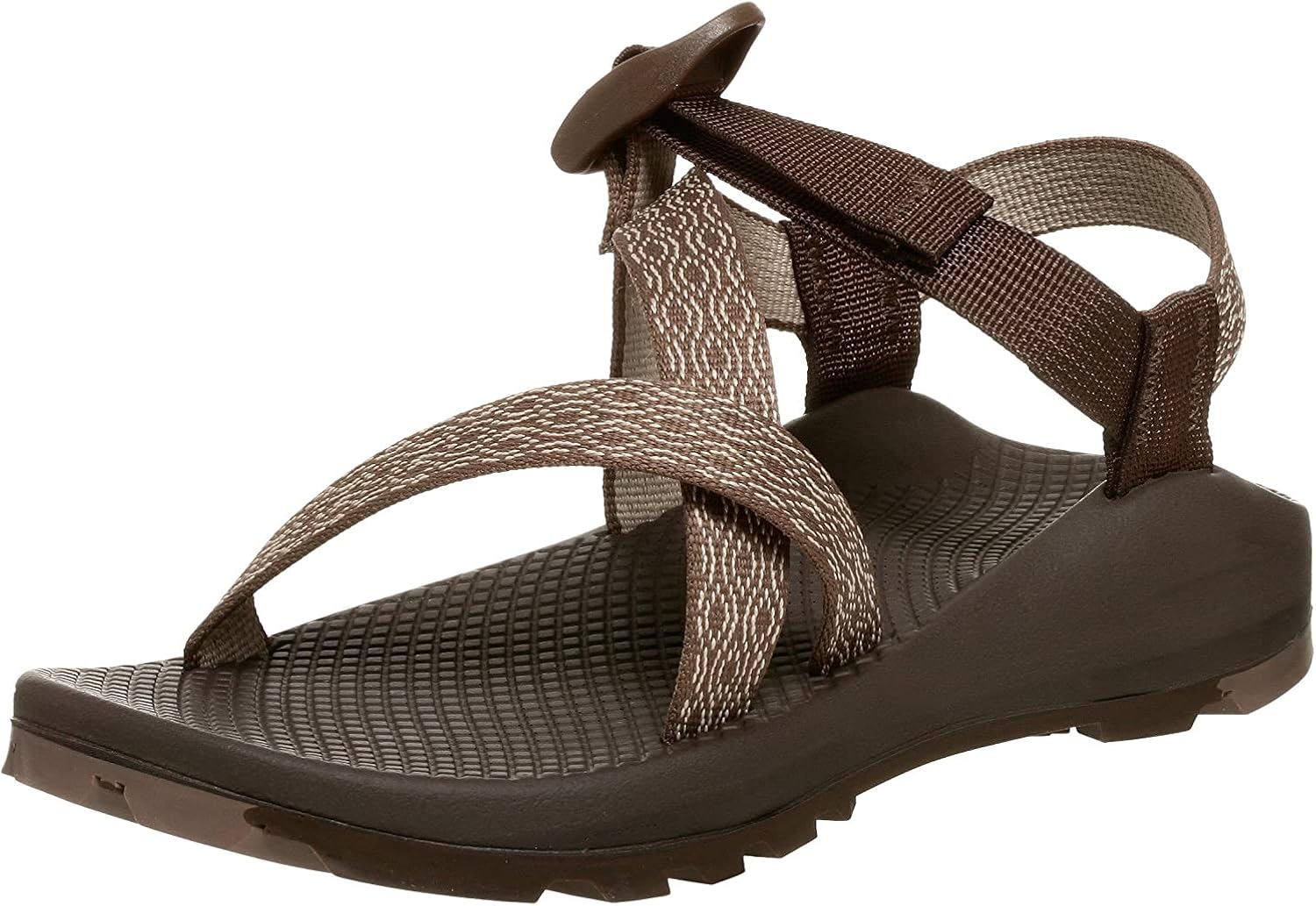 chaco men's mega z cloud sport sandal