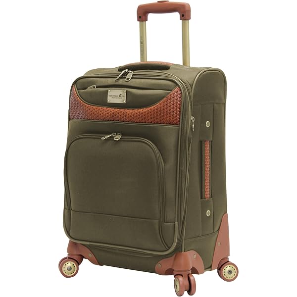 Amazon.com | Pathfinder Nova 20 Inch Carry On Luggage
