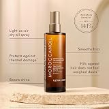 Moroccanoil Treatment Hair Oil Mist - Lightweight Dry Oil Spray 125ml view 4
