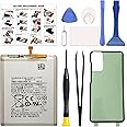 GREEN FUSION Compatible with Galaxy A50 & A20 Battery Replacement, EB-BA505ABU New 0 Cycle Battery for Samsung Galaxy A50 & A20 SM-A505 SM-A205 Series with Instruction & Repair Toolkit