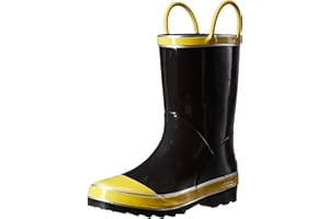 Northside Girl's Classic Rain Boot