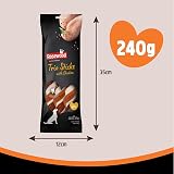 Rosewood Large Trio Sticks for Dogs Chicken Grain Free 3pc 240g view 2