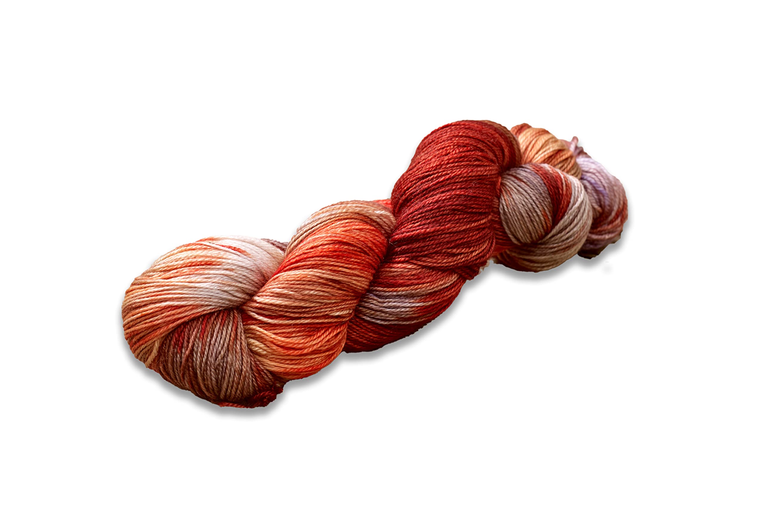 Manos Del Uruguay Alegria A9081 Burn 100g