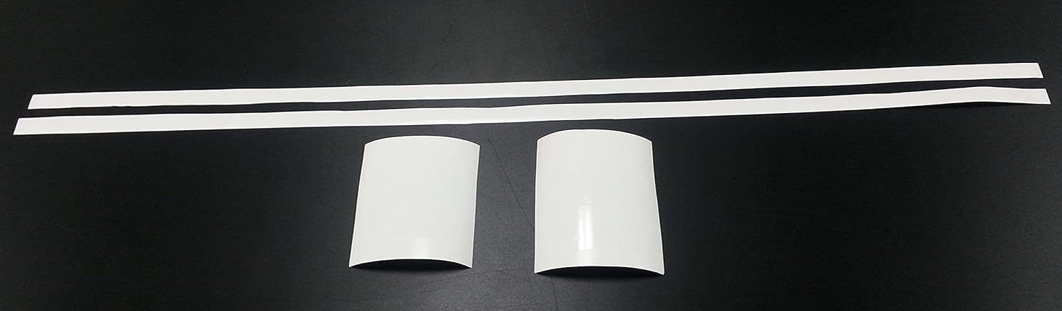 The 9 Best 3M Scotchgard Clear Paint Protection 2Ft 4Ft