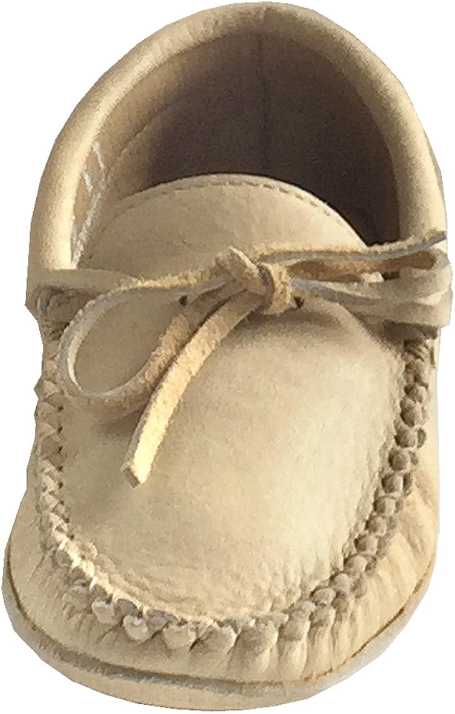 laurentian chief moccasins amazon